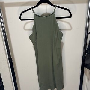 Love...Ady Khaki Green Apparel